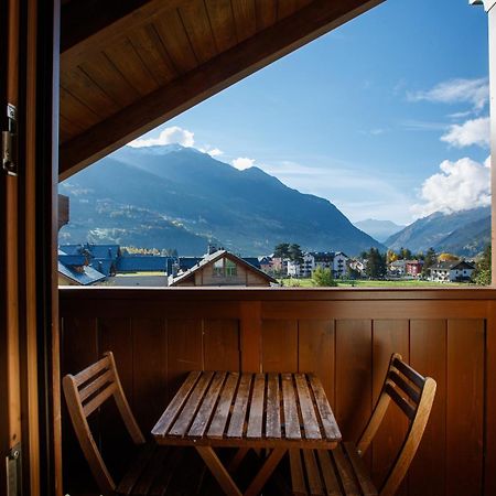 Appartement Casa Giulia à Bormio Extérieur photo