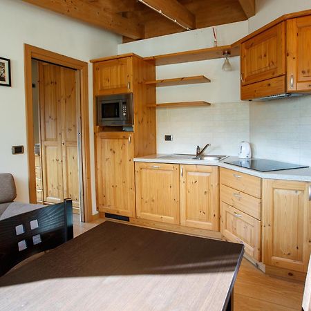 Appartement Casa Giulia à Bormio Extérieur photo