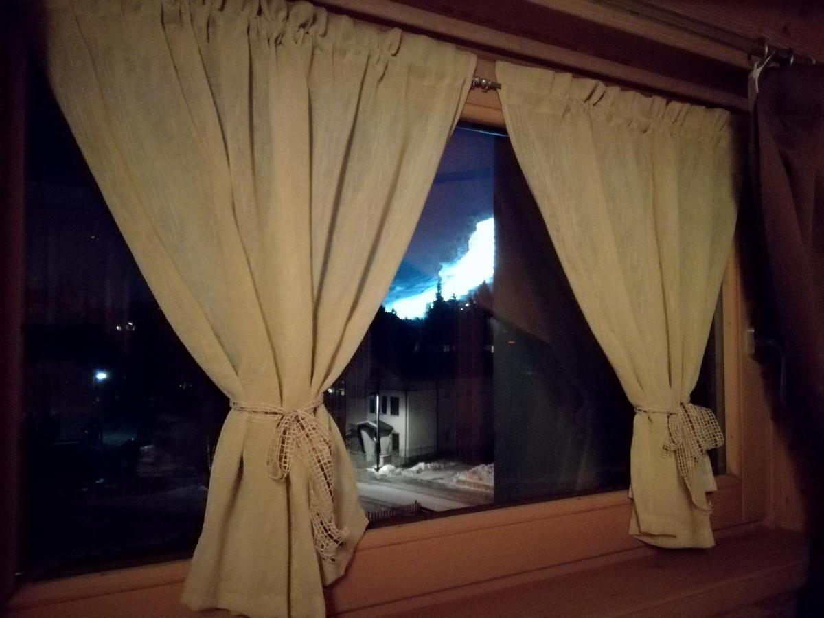 Appartement Casa Giulia à Bormio Extérieur photo