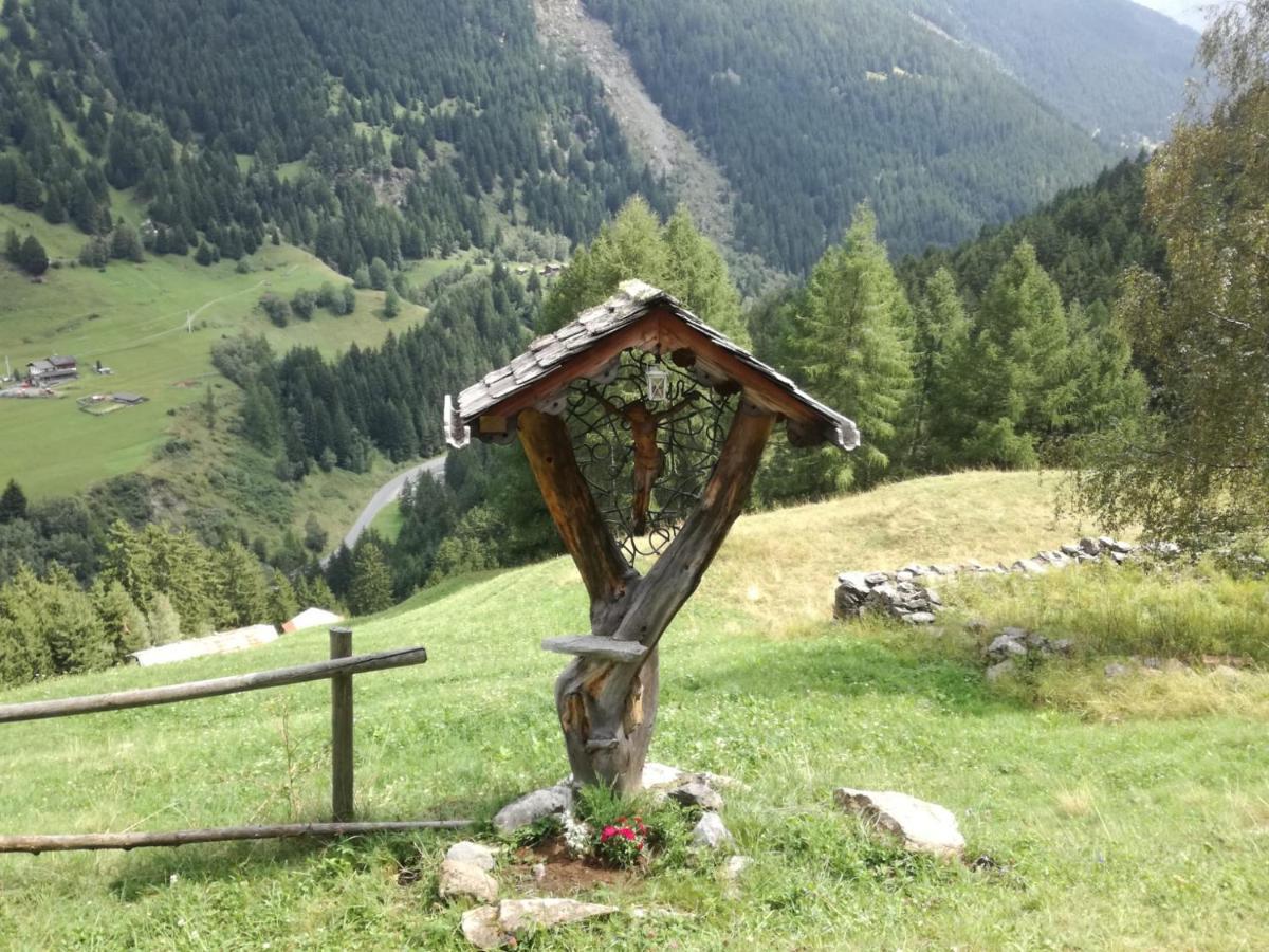 Appartement Casa Giulia à Bormio Extérieur photo