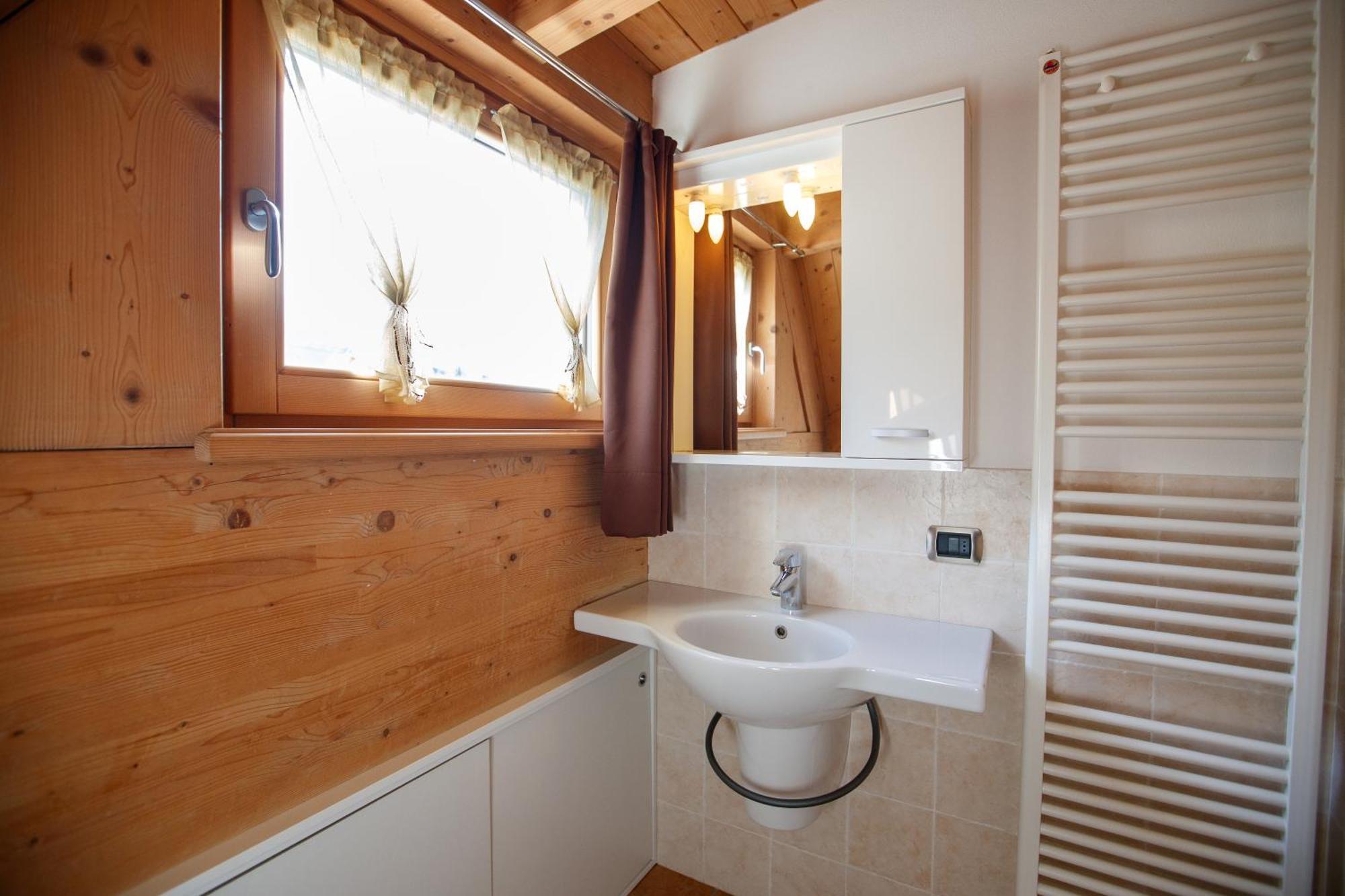 Appartement Casa Giulia à Bormio Extérieur photo