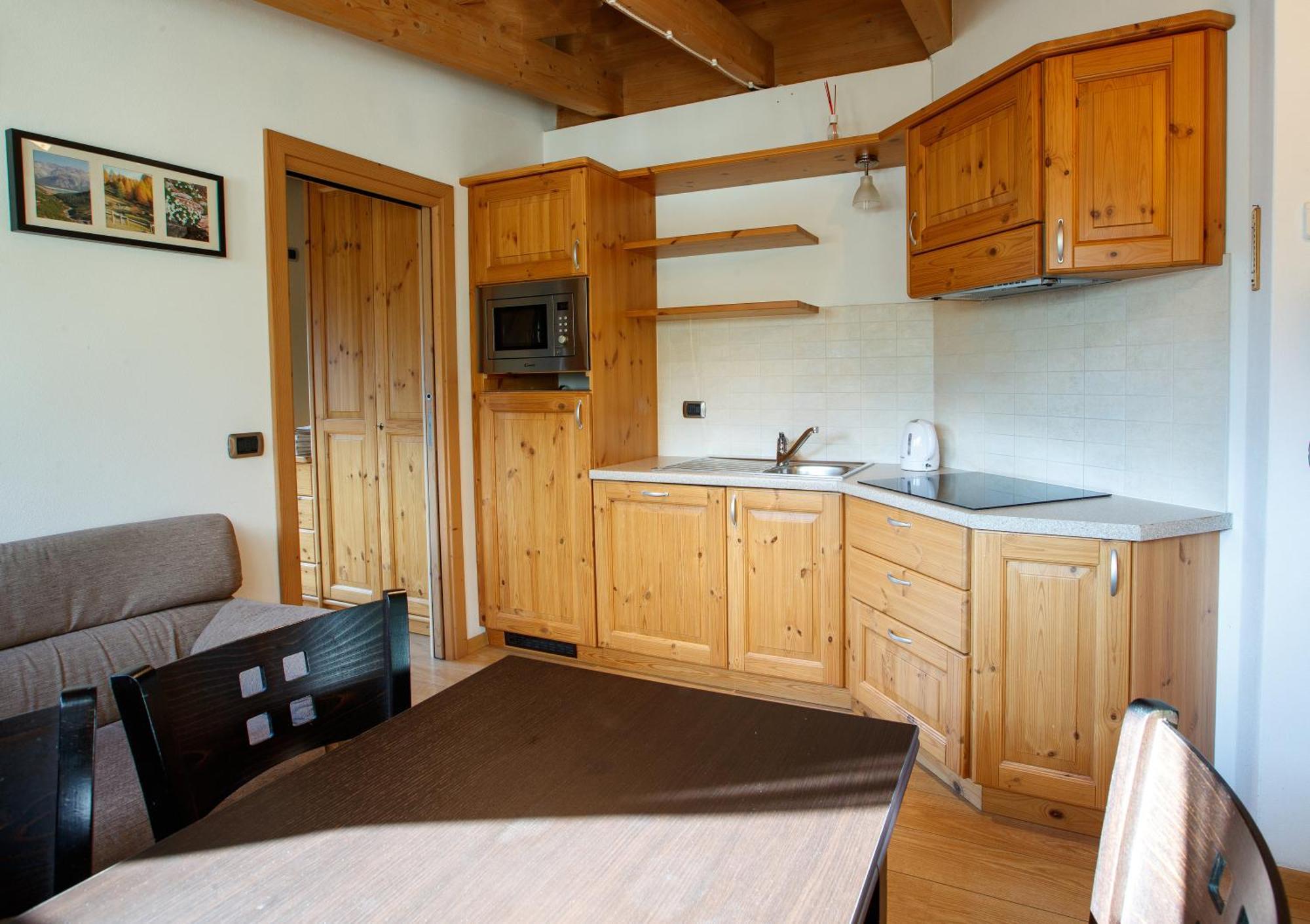 Appartement Casa Giulia à Bormio Extérieur photo